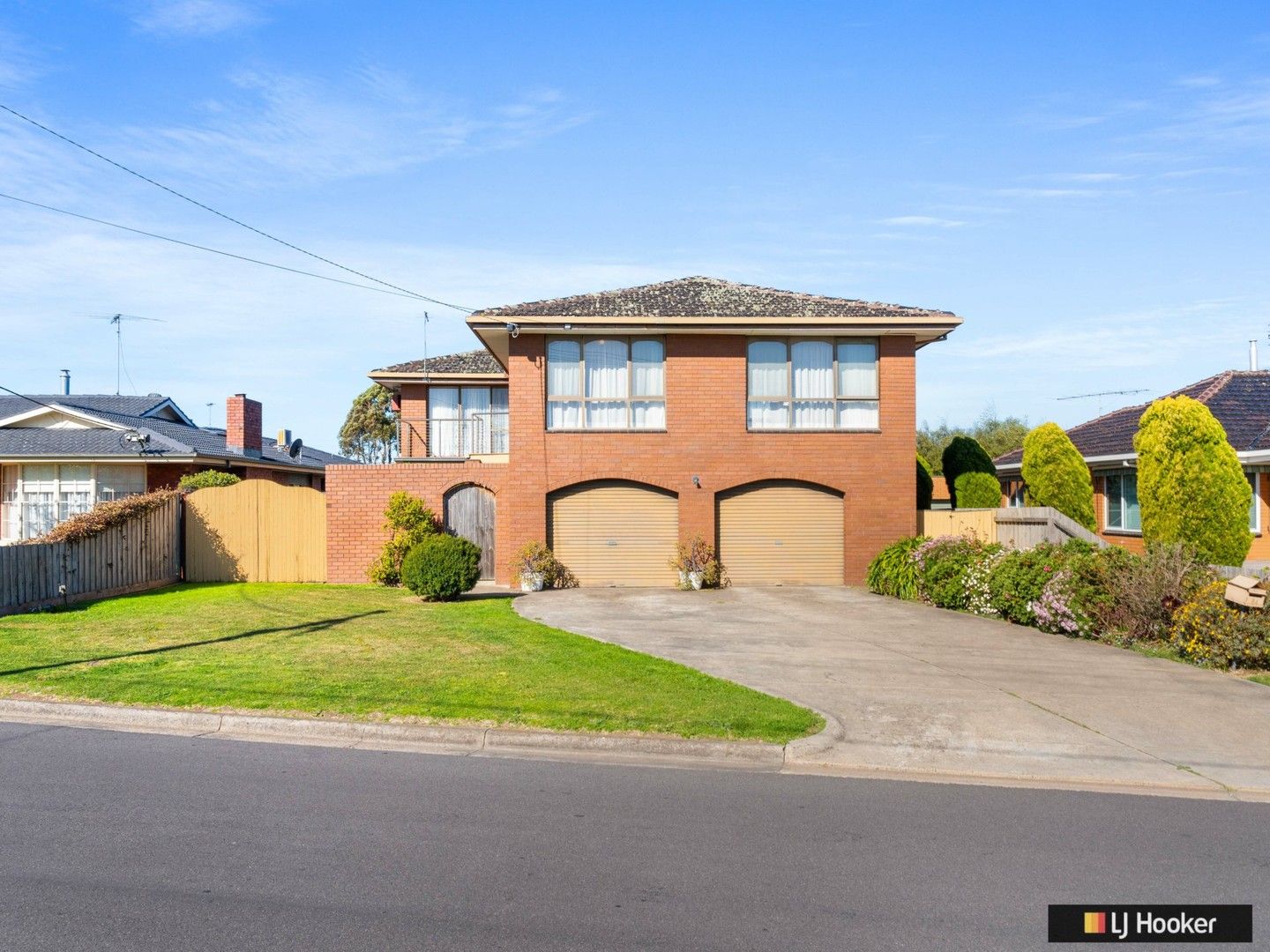 84 Tahara Street, Hamlyn Heights VIC 3215, Image 0