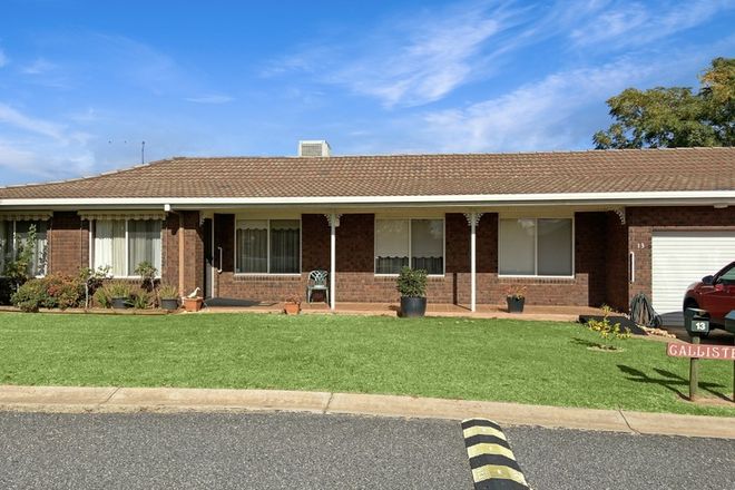 Picture of Unit 13/24 Ramsay St, COROWA NSW 2646