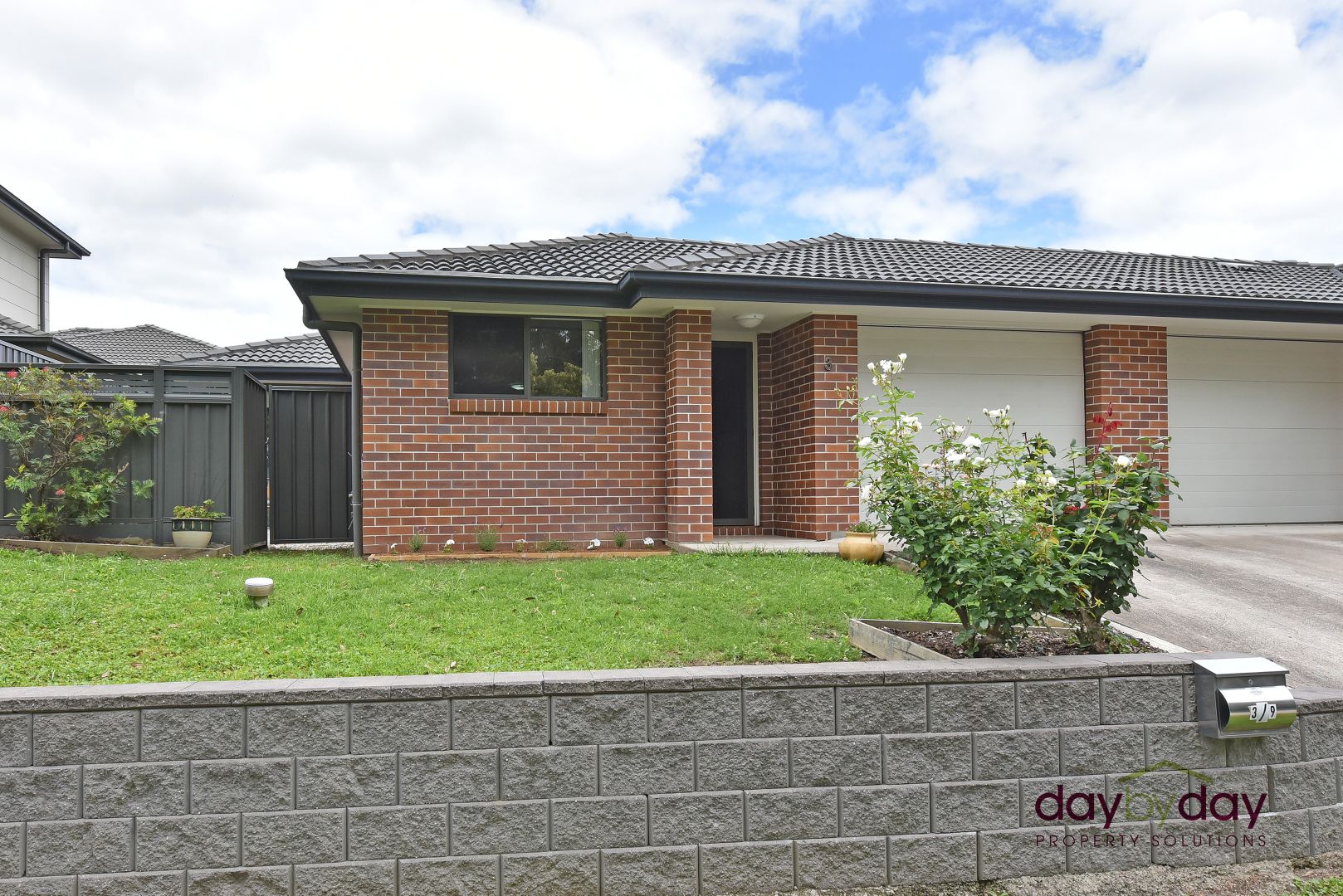 3/9 Tallowwood Crescent, Fletcher NSW 2287, Image 2