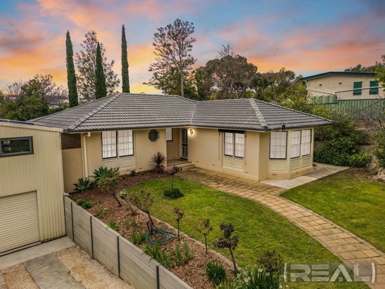 13 Heathfield Road, Bellevue Heights SA 5050, Image 2