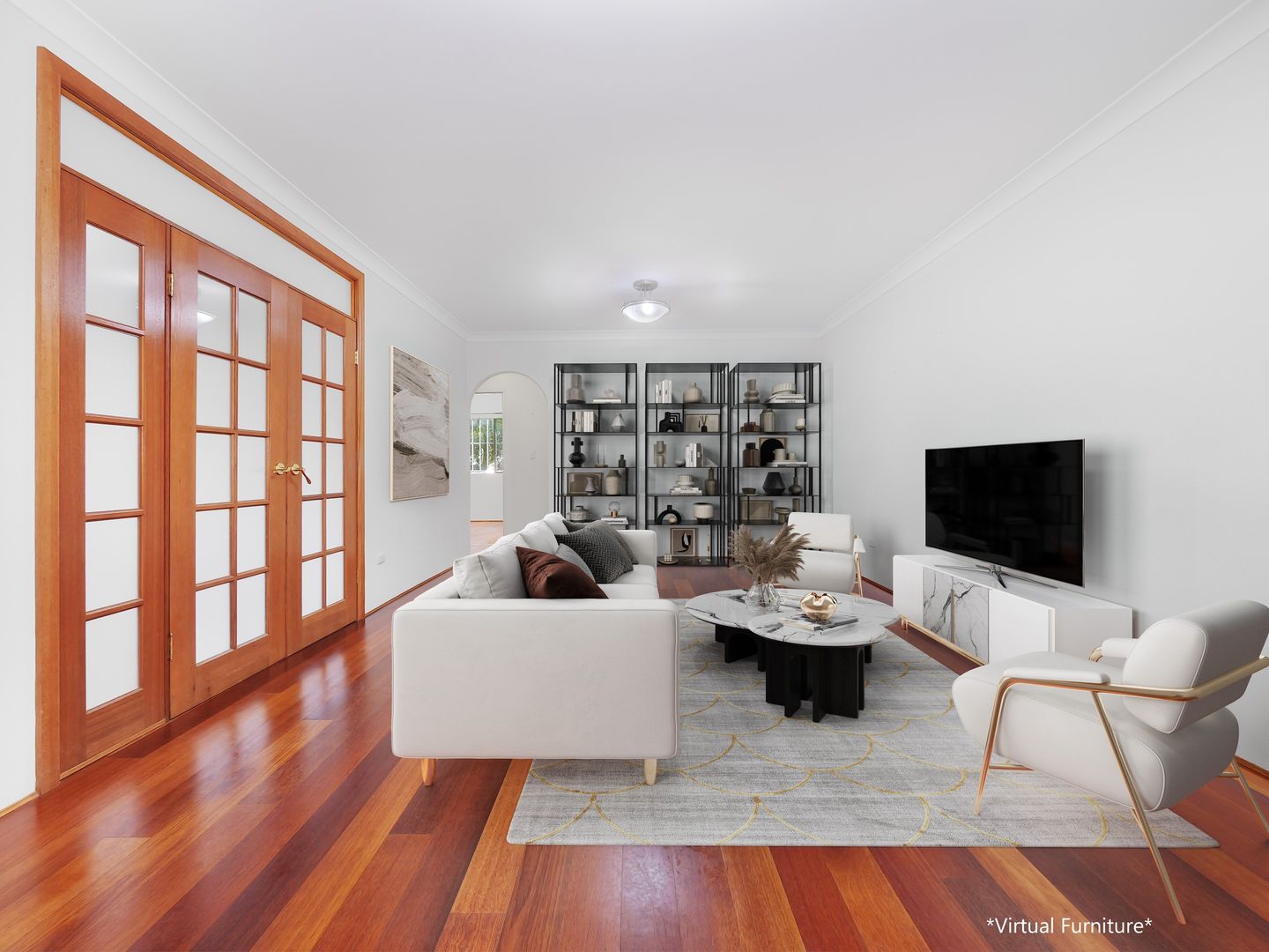 2/24-26 Grosvenor Street, Kensington NSW 2033, Image 1