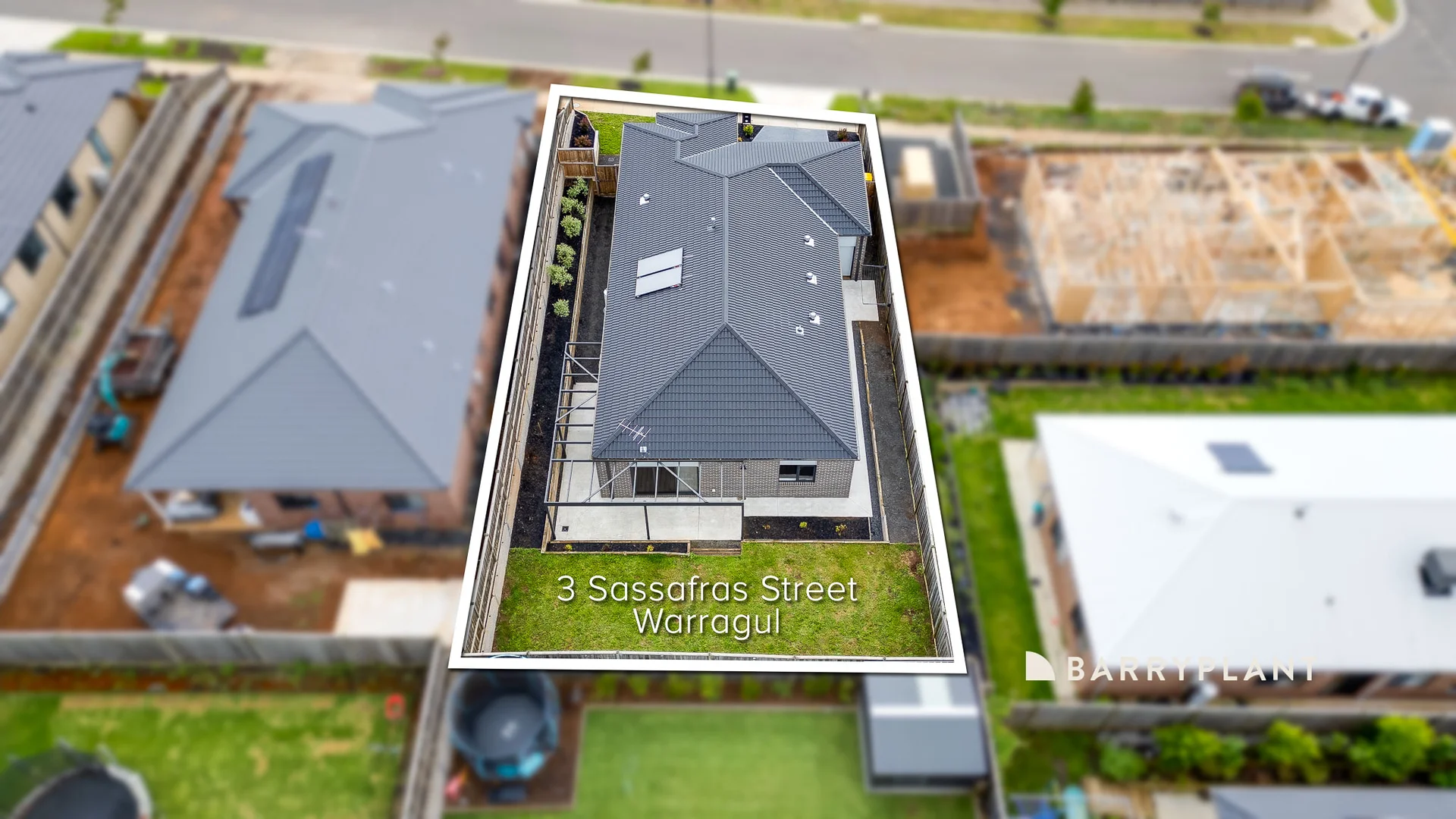 Additional image 20 of 3 Sassafras Street, Warragul VIC 3820