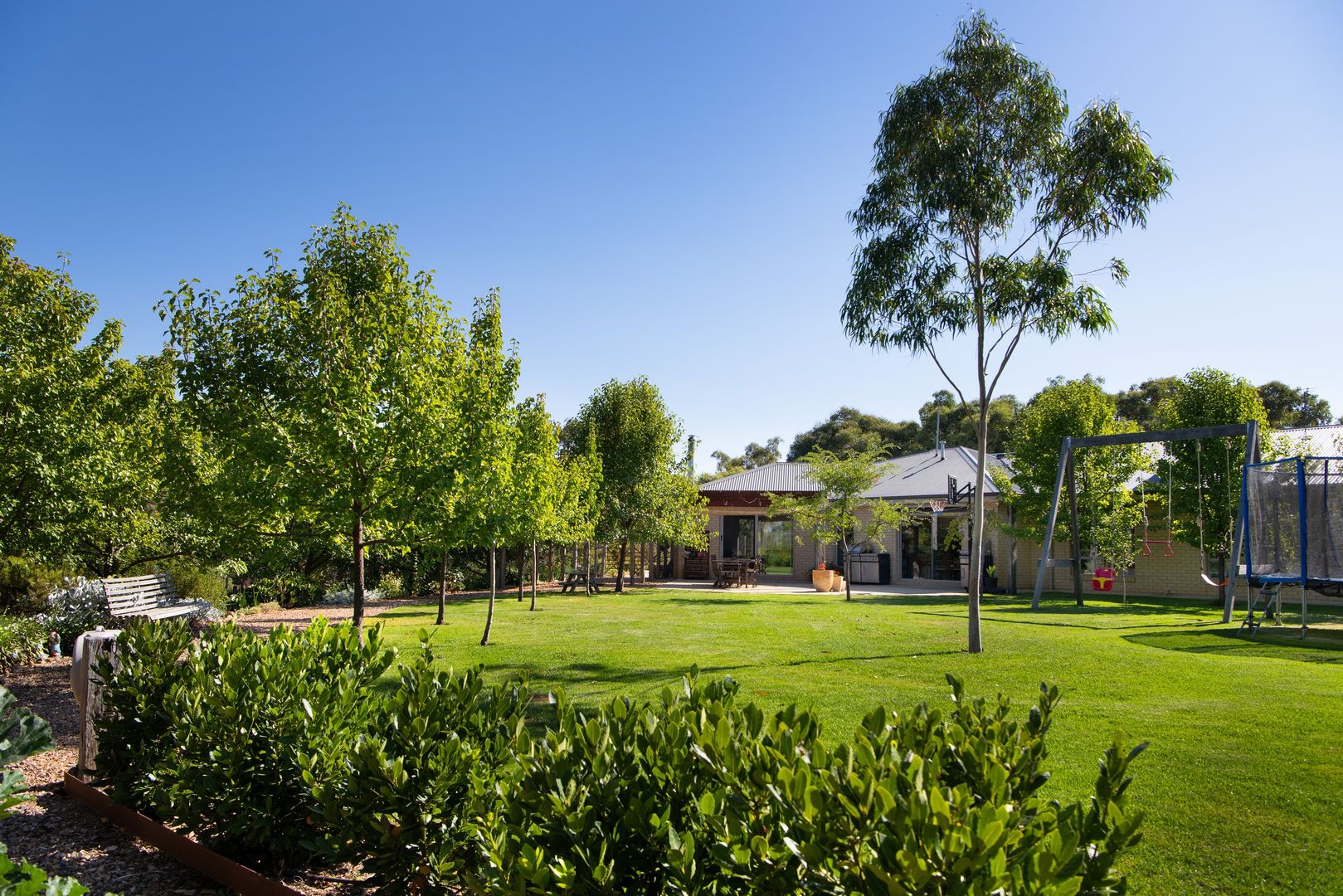 202 Ranters Gully Road, Campbells Creek VIC 3451 House for Sale