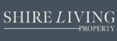 Logo for Shire Living Property