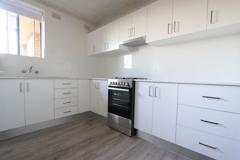 2 bedrooms Apartment / Unit / Flat in 5/14-18 Roberts Street STRATHFIELD NSW, 2135