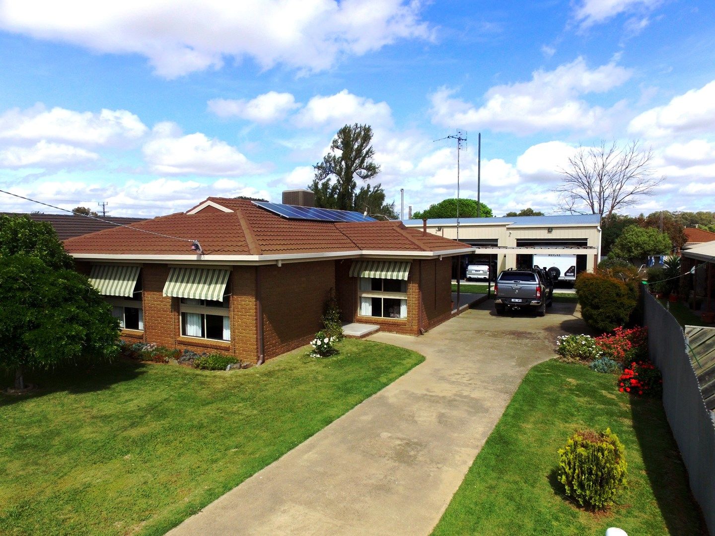 4 Manse Rd, Cobram VIC 3644 House For Sale Domain