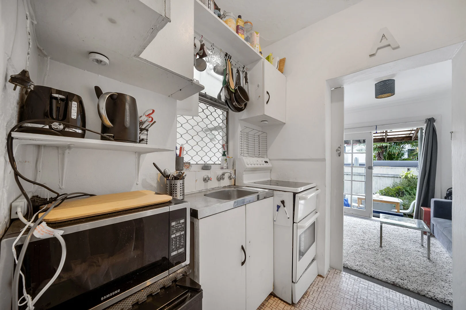 Additional image 3 of 2/92 Womerah Avenue, Darlinghurst NSW 2010