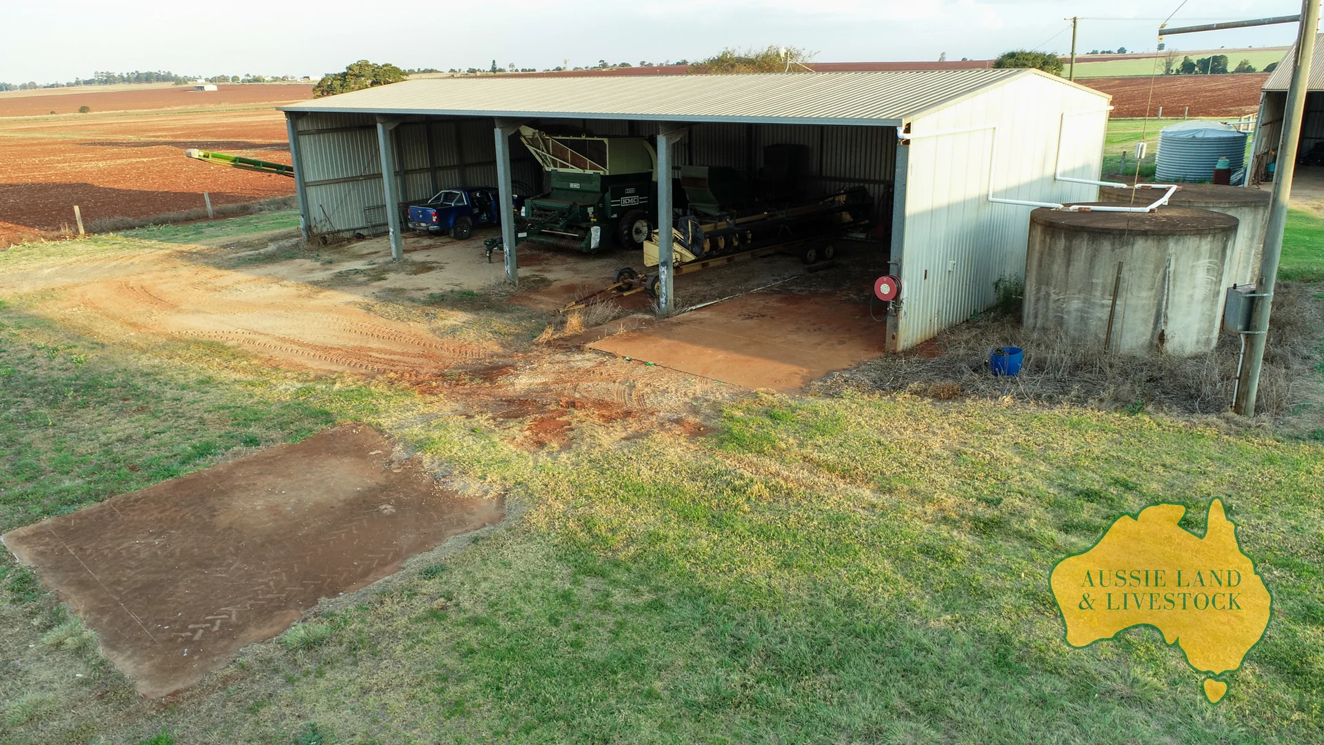 Additional image 34 of 716 Reedy Creek Road, Benair QLD 4610