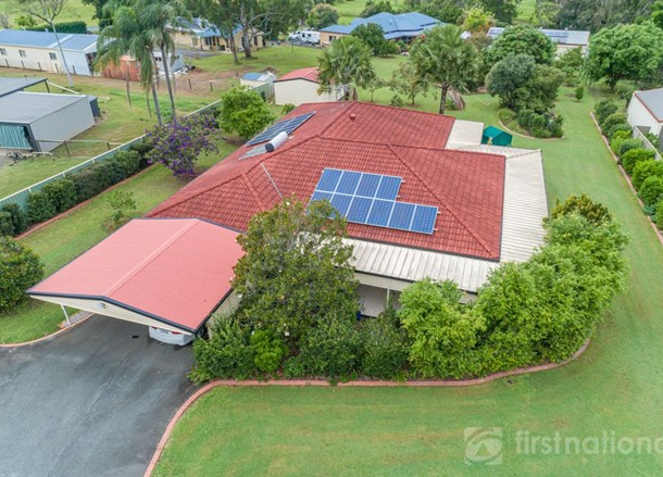 594-596 Caboolture River Road, Upper Caboolture QLD 4510