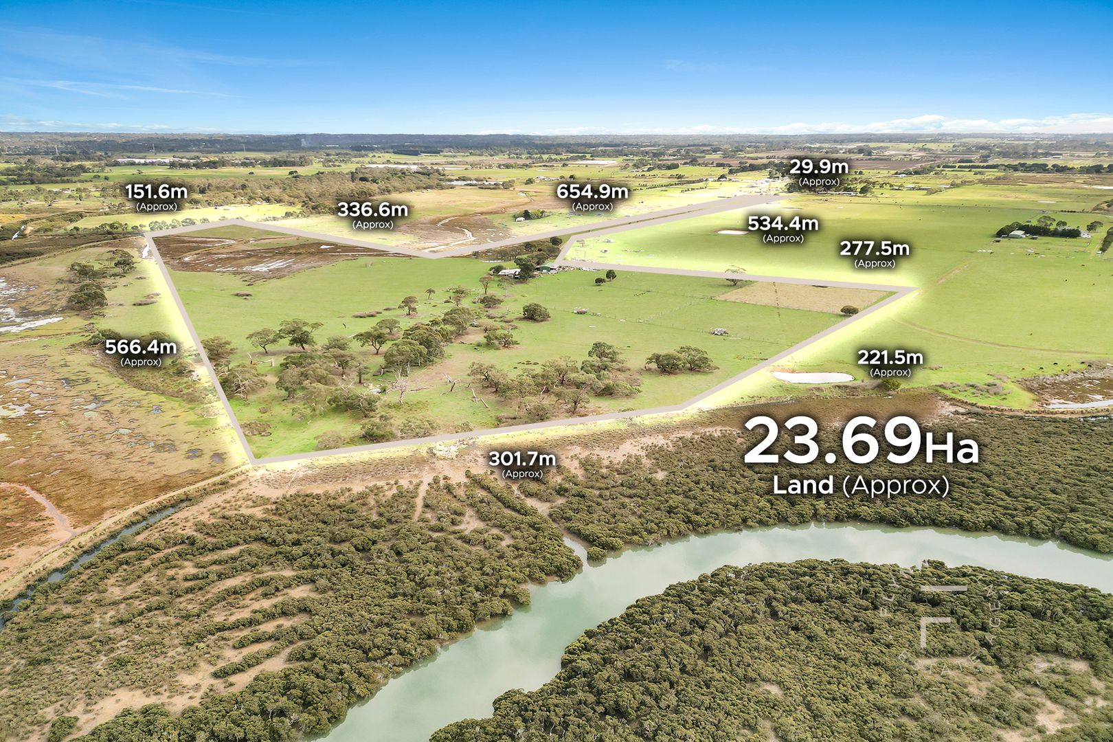 111 Craigs Lane, Pearcedale VIC 3912 - Rural Lifestyle Property for Sale