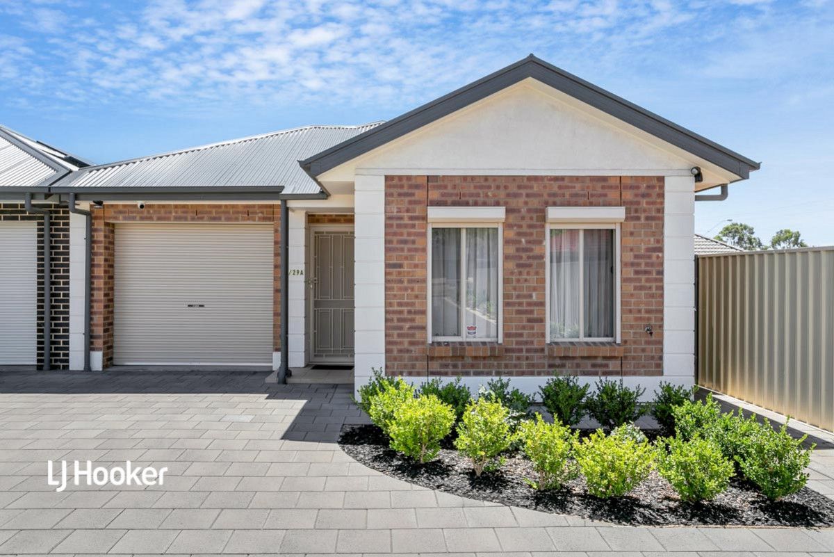 1/29A Scott Street, Pooraka SA 5095, Image 0