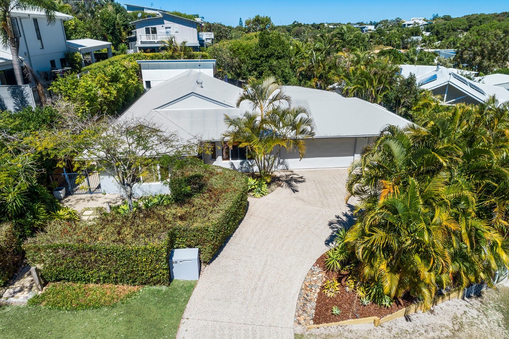 32 Driftwood Drive, Castaways Beach QLD 4567, Image 0