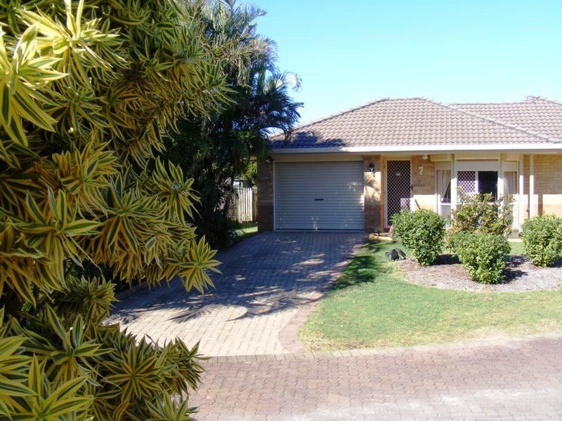 Unit 7 'Park Haven' 1 Peregrine Drive, WURTULLA QLD 4575, Image 0