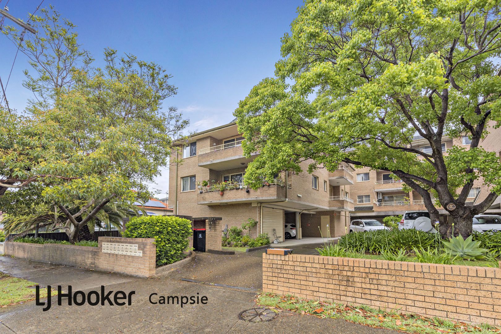 13/5-9 Gould Street, Campsie NSW 2194, Image 0