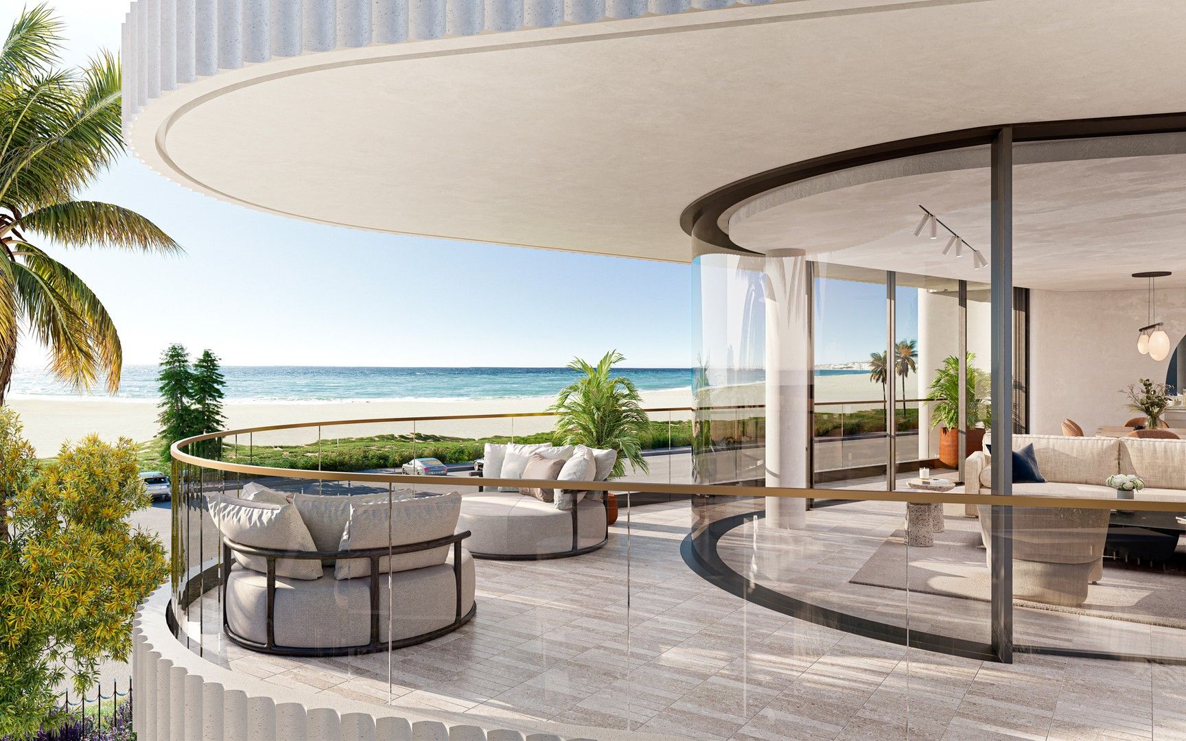 3 bedrooms Apartment / Unit / Flat in 2 Girrilang Road CRONULLA NSW, 2230