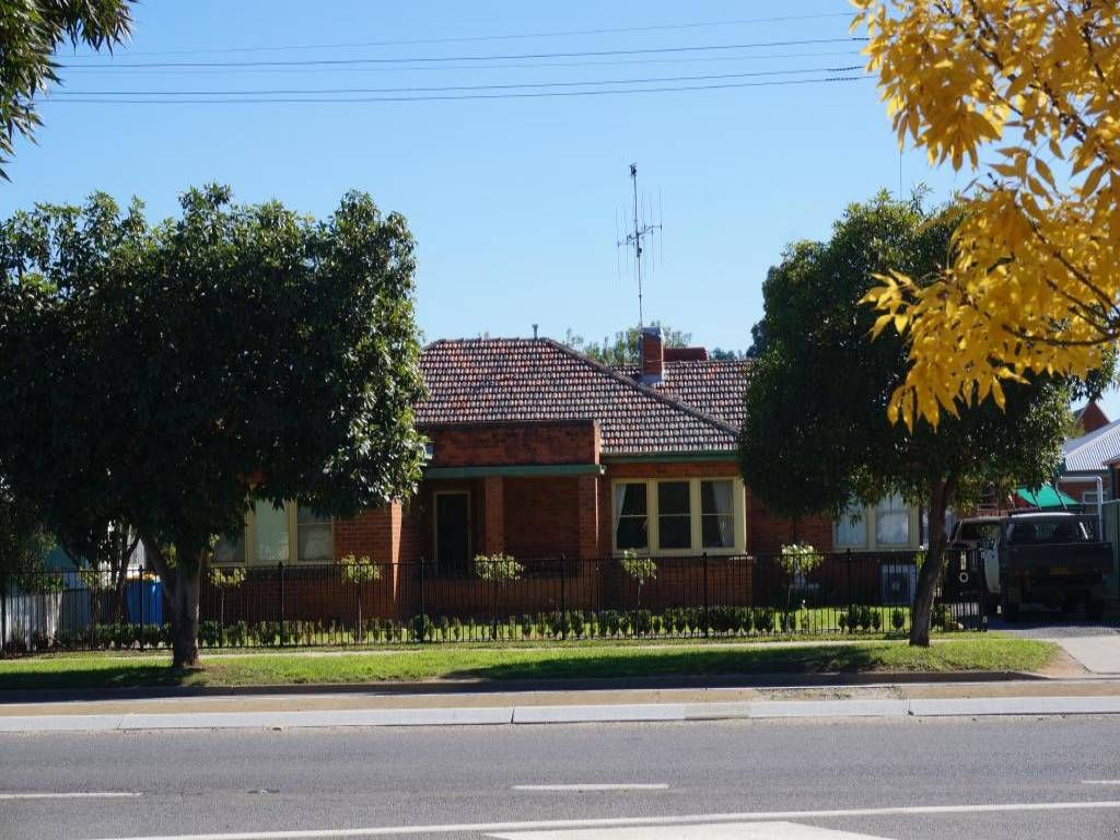 71 Murray Street, Finley NSW 2713, Image 0