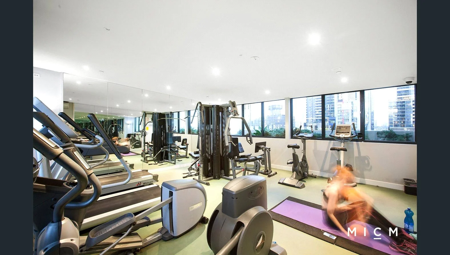 Additional image 12 of 2611/63 Whiteman Street, Southbank VIC 3006