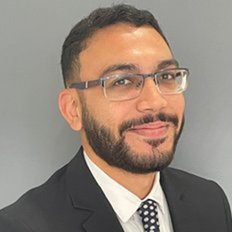 Hussein Al Saffar, Sales representative