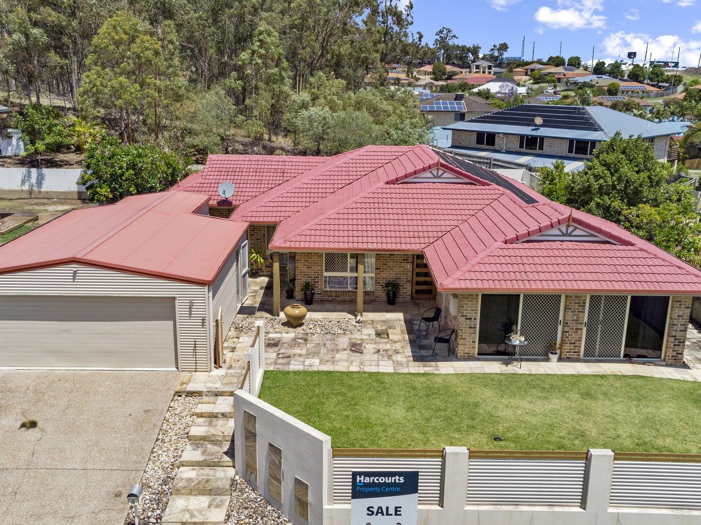 4 Rubens Street, Mackenzie QLD 4156, Image 0