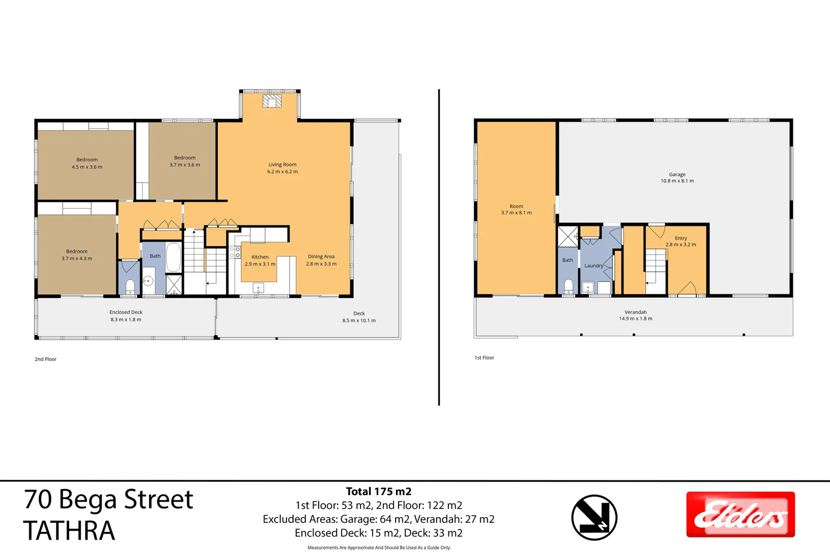 Additional image 28 of 70 Bega Street, Tathra NSW 2550