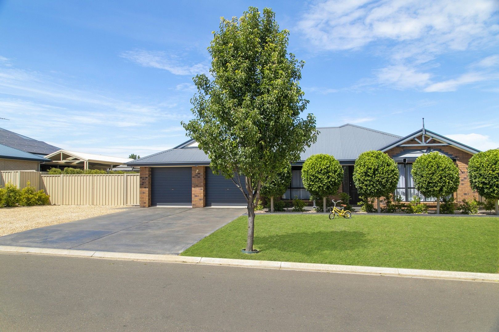 14 Knightley Circuit, Freeling SA 5372, Image 0