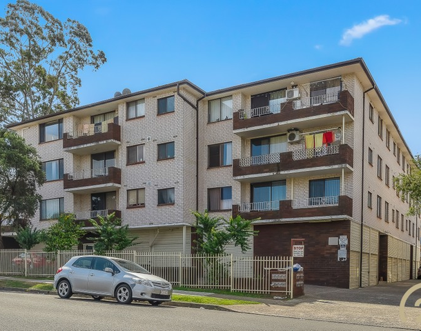 27/35-39 York Street, Fairfield NSW 2165