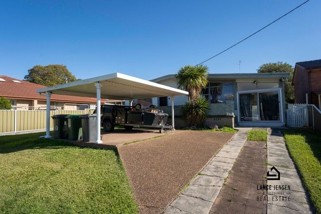 Picture of 20 Floraville Road, BELMONT NORTH NSW 2280