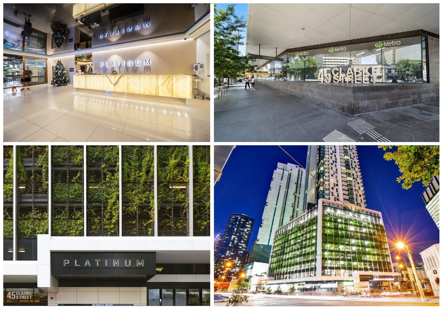 Additional image 12 of 2302/45 Clarke Street, Southbank VIC 3006