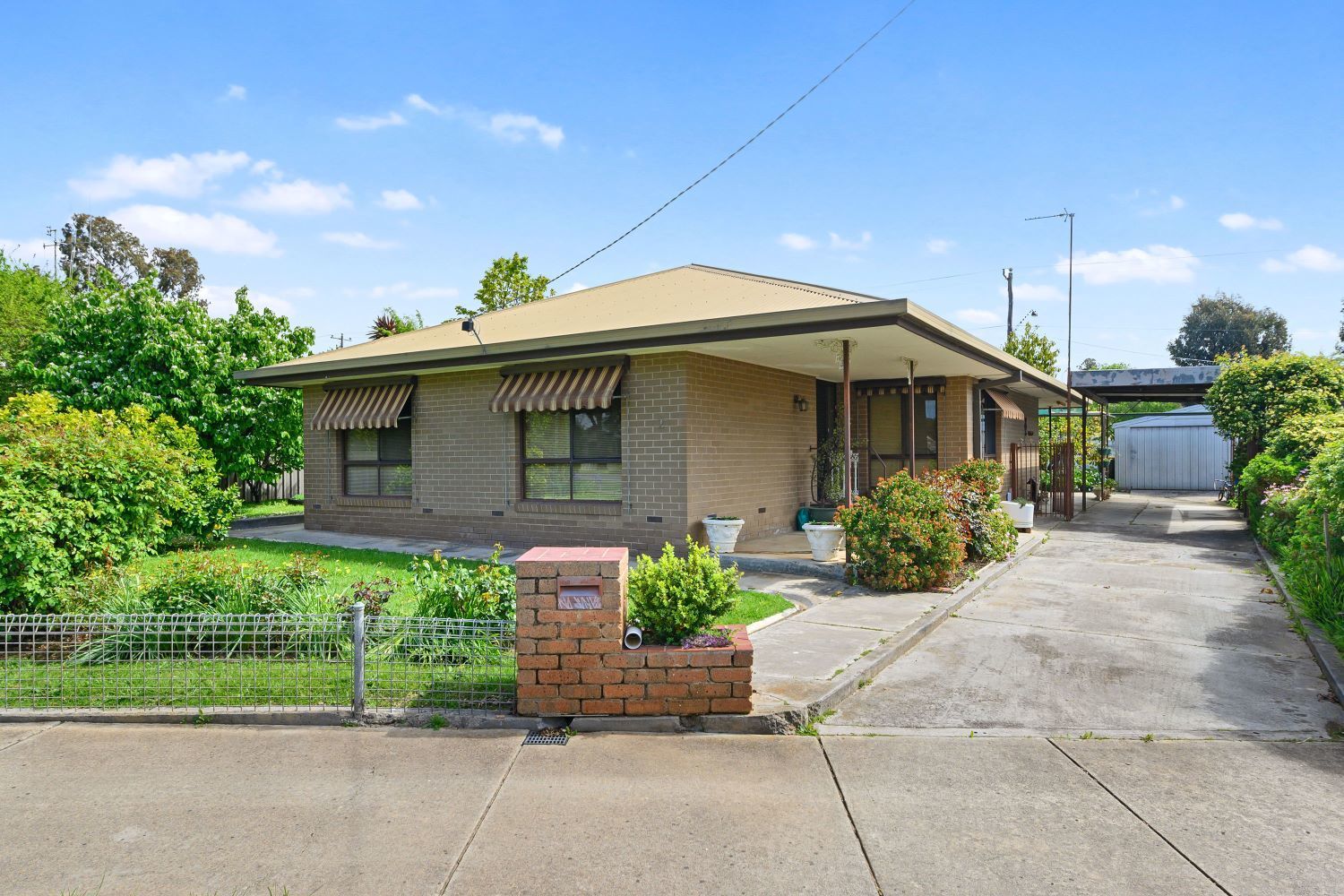 2 Spring Gully Road, Quarry Hill VIC 3550, Image 0