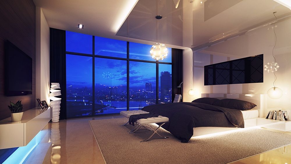 4 bedrooms New Apartments / Off the Plan in  MELBOURNE VIC, 3000
