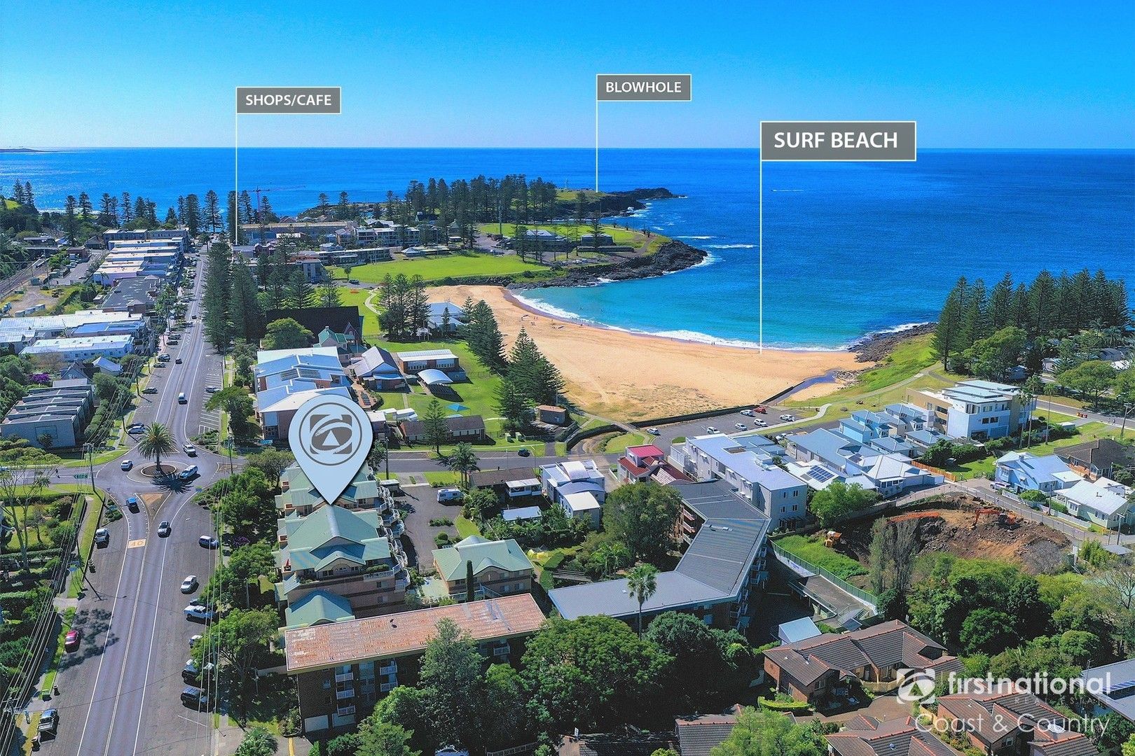 10/116 Manning Street, Kiama NSW 2533, Image 0