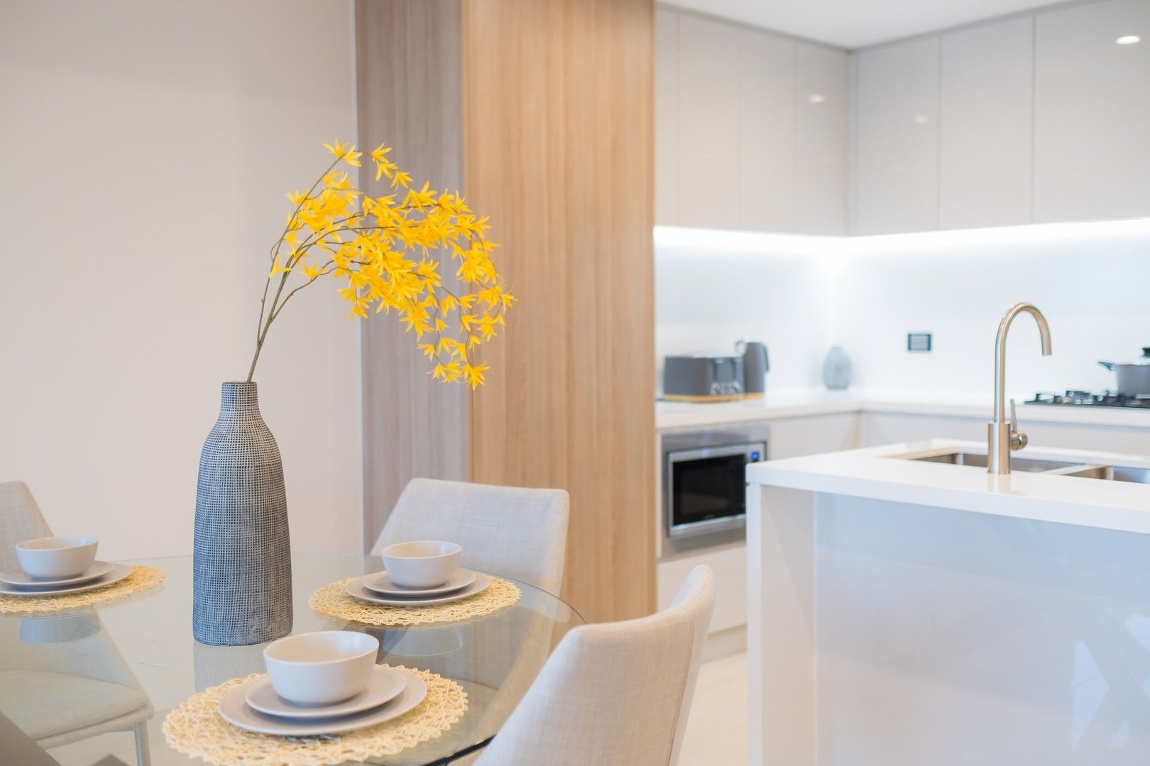 2 bedrooms Apartment / Unit / Flat in 1903/1D Greenbank Street HURSTVILLE NSW, 2220