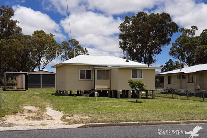 Picture of 147 Folkestone Street, STANTHORPE QLD 4380