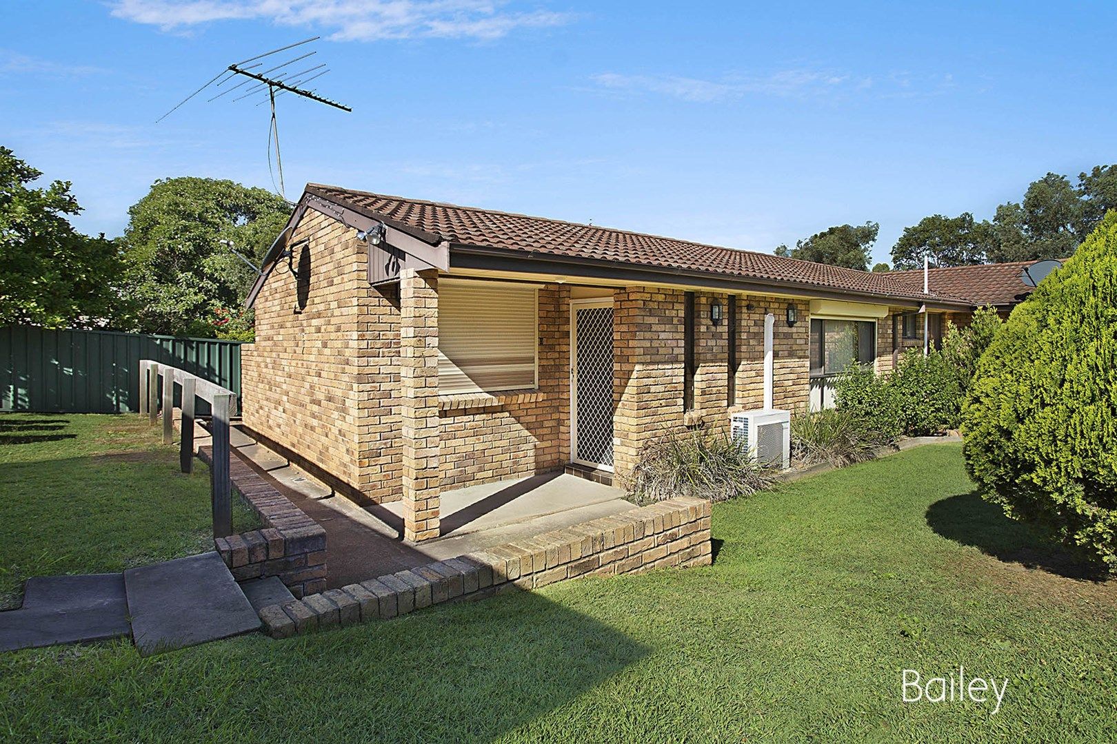 3/88 Blaxland Avenue, Singleton NSW 2330, Image 0