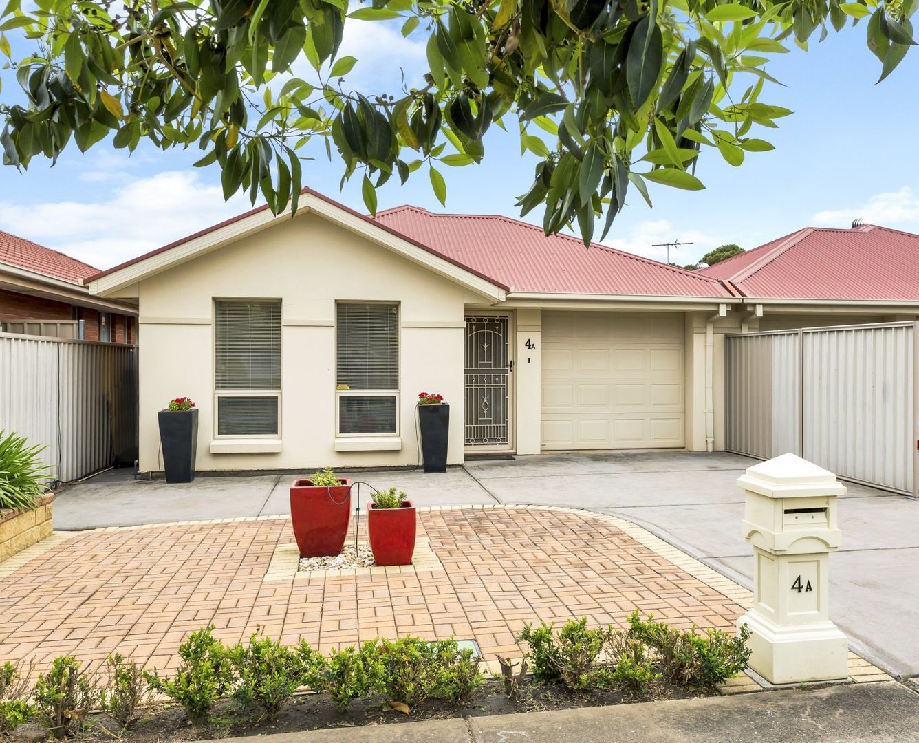4A Glenavon Street, Woodville Sout Property History & Address