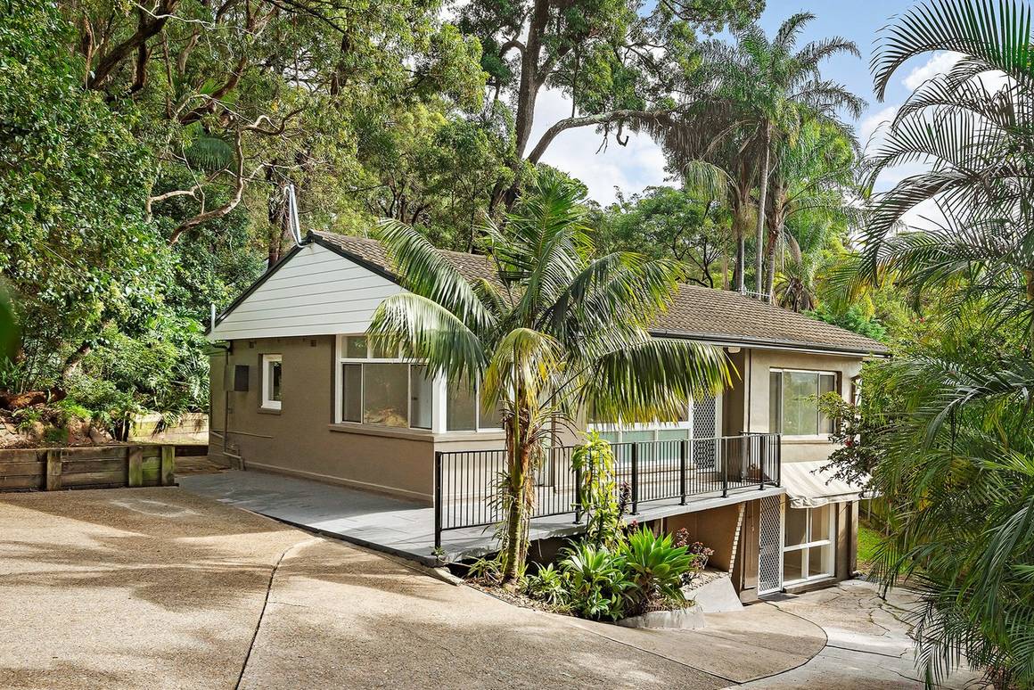 Picture of 27 Powderworks Road, NORTH NARRABEEN NSW 2101