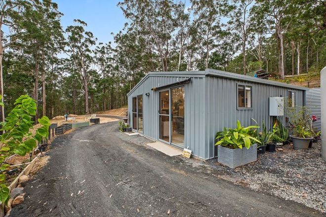 Picture of 45 Nottingham Drive, GLENREAGH NSW 2450