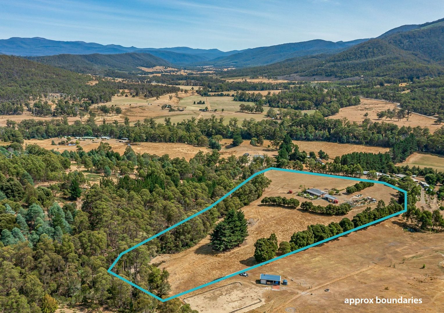 445 She Oak Road, Judbury TAS 7109, Image 2