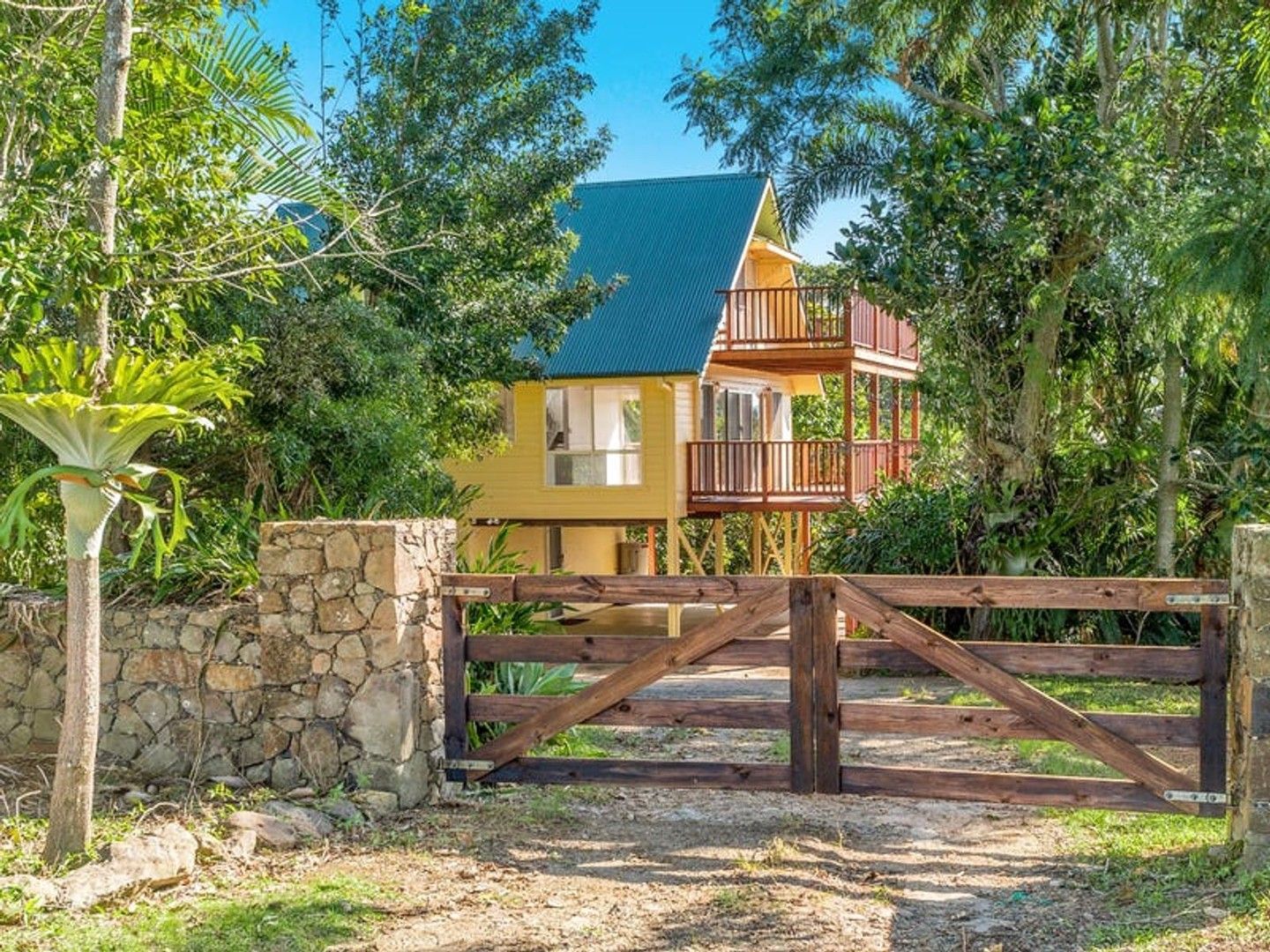 163 Quarry Lane, Byron Bay NSW 2481 House For Rent Domain