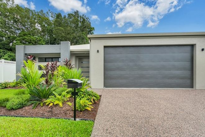 Picture of Lot 177 Seaford Entrance, KEWARRA BEACH QLD 4879