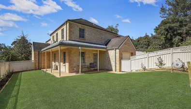 Picture of 2/9 Wagners Place, MARDI NSW 2259