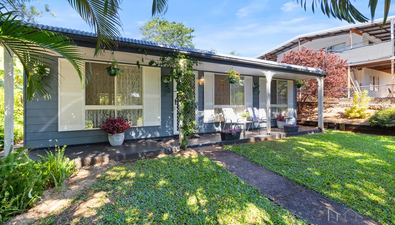 Picture of 36 Cavendish Street, RUSSELL ISLAND QLD 4184