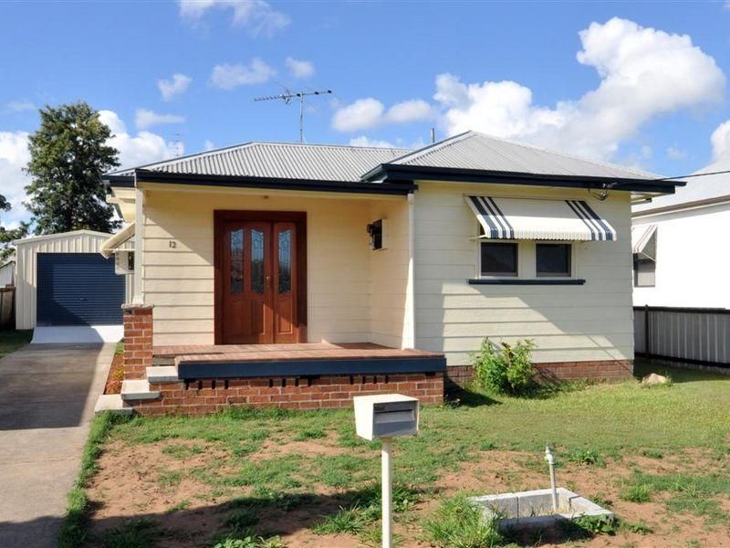 12 Guest Street, CESSNOCK NSW 2325, Image 0