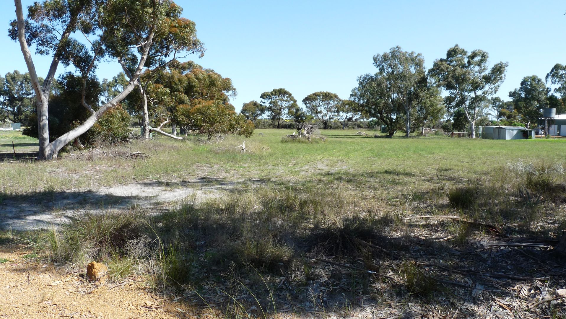 Lot 13 Alana Road, Gibson WA 6448, Image 1