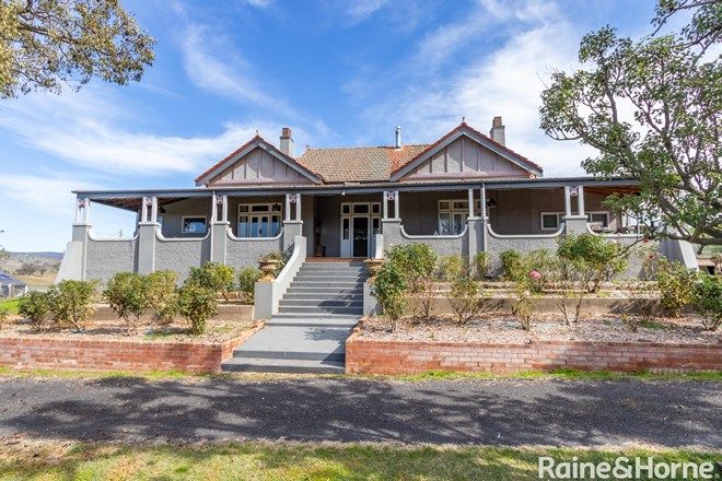 Picture of 29 Houses Lane, DUNKELD NSW 2795