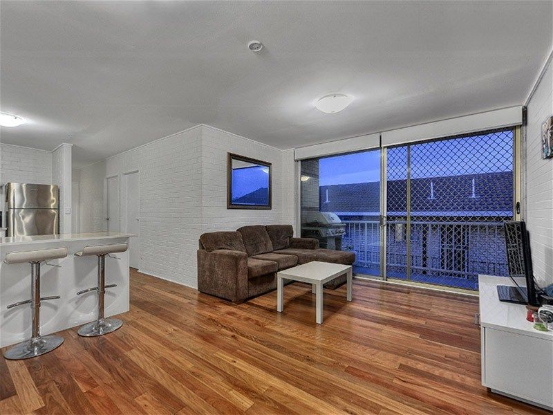 6/16 JEPHSON STREET, Toowong QLD 4066, Image 1