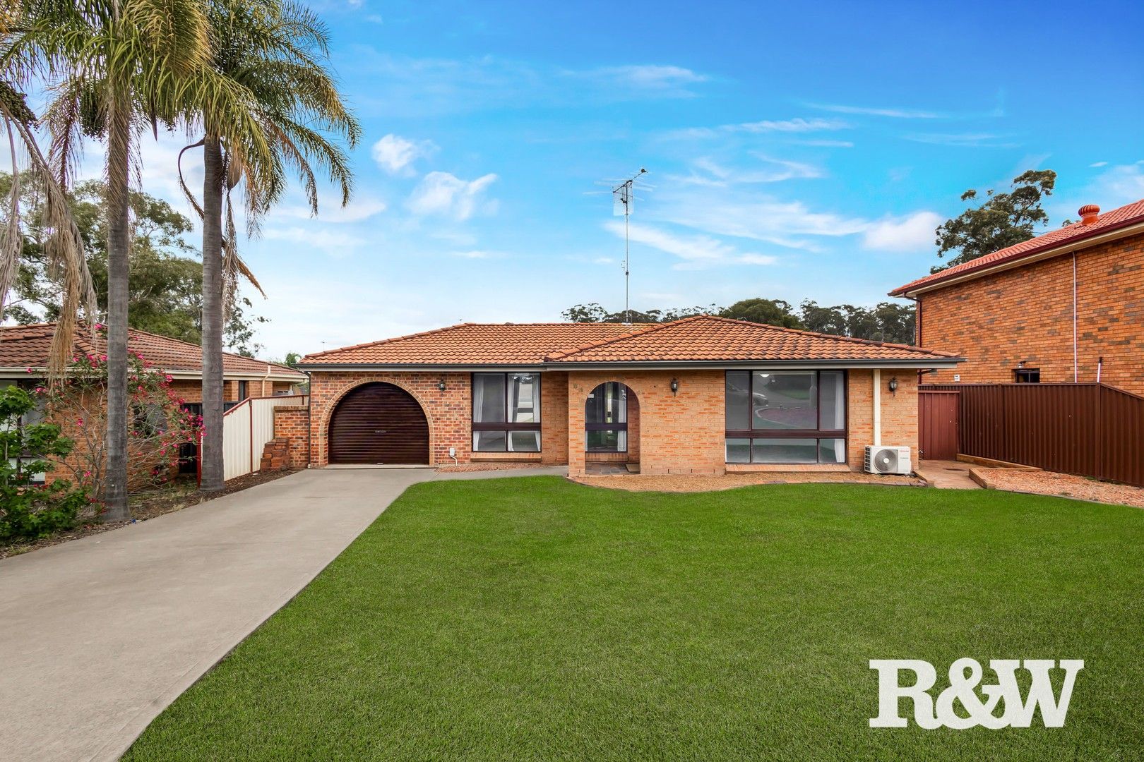 3 bedrooms House in 83 Blackwell Avenue ST CLAIR NSW, 2759