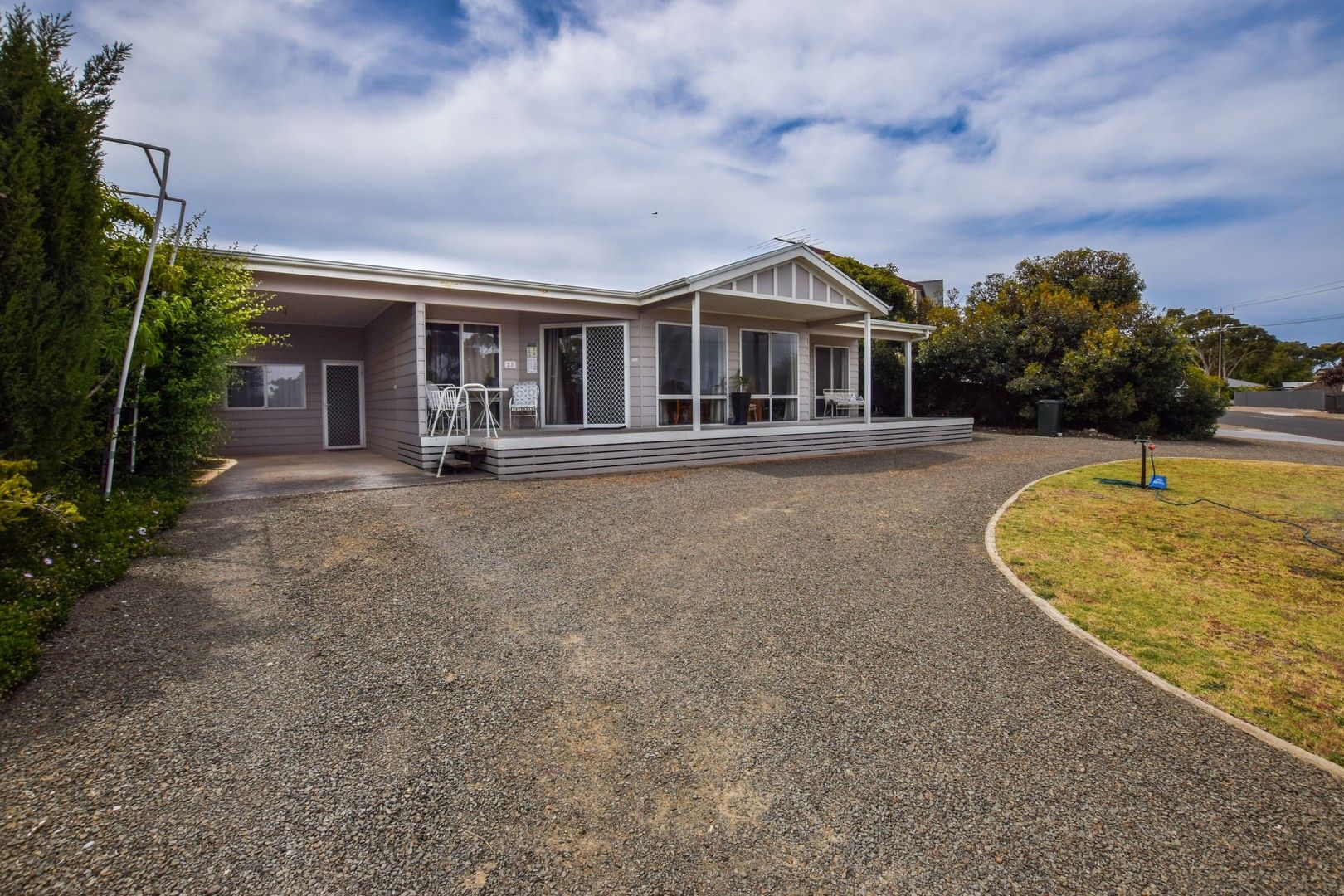 23 Cygnet Road, Kingscote SA 5223, Image 0