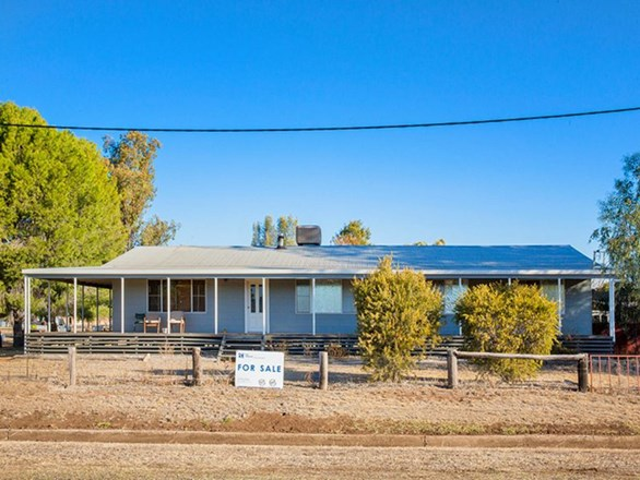 39 Dalton Street, Boggabri NSW 2382