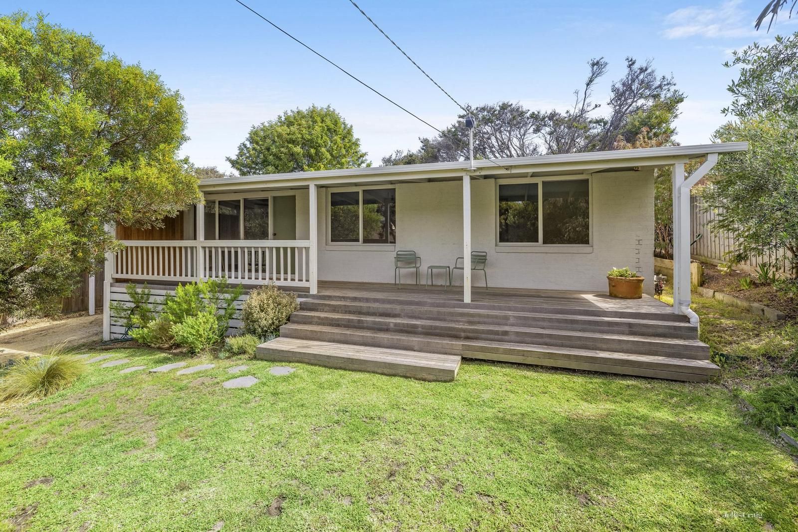 2 bedrooms House in 10 Fairway Drive RYE VIC, 3941